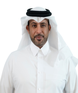 Mr.Rashid - Qatari Qualified Lawyer